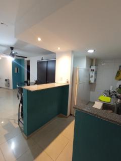 Depto Excelente Ubicación con Pileta, Asadores y más - Córdoba - 6