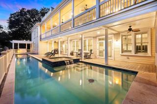 4 Driftwood Lane - Isle of Palms - 0