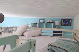 Cosy cocoon with 2 balconies and sea view - Villers-sur-Mer - 4