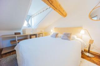 Chaleureux, Cosy en hypercentre - Ax-les-Thermes - 4