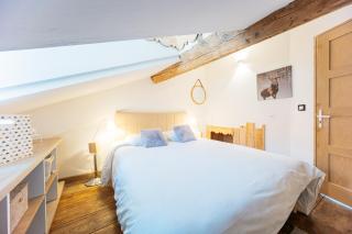Chaleureux, Cosy en hypercentre - 1