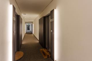 Olympic Park Apartment with the Sea View - Kołobrzeg - 9