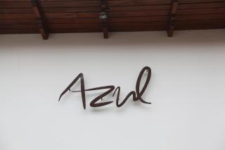 Hotel and Coffe Azul - 3
