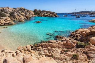 Sèm Chì, La Perla dei Due Mari - La Maddalena - 9
