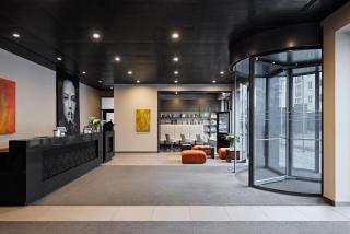 LÉGÈRE HOTEL Bielefeld - 1