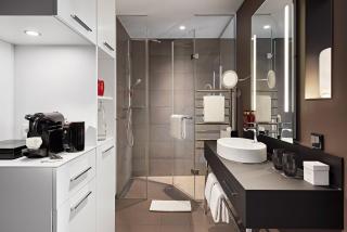 LÉGÈRE HOTEL Bielefeld - Bielefeld - 6
