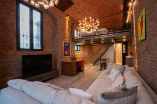 Green Moon-Emme Loft - Mailand - 4