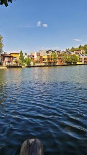 Waterside SPA Hotel - Ognyanovo - 7