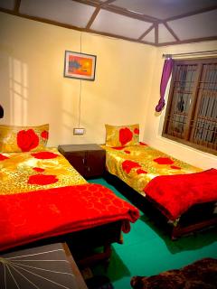 The Kashi Baba Homestay - Dharamshala - 0