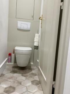 Appartement Chaleureux Portes de Paris - Aubervilliers - 2