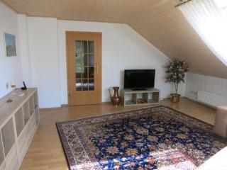 Ferienwohnung Am Teutohang - Tecklenburg - 4