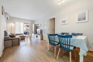 Apartamentos Cunidor - Cunit - 7