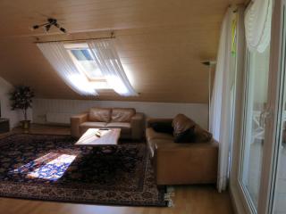 Ferienwohnung Am Teutohang - Tecklenburg - 2