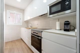 Apartamentos Cunidor - Cunit - 4