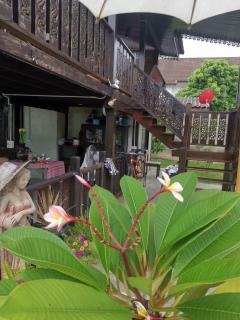 Huan Jaikaew Guesthouse - Chiang Mai - 6