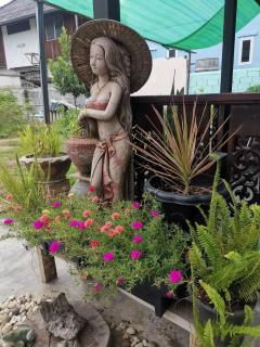 Huan Jaikaew Guesthouse - Chiang Mai - 8