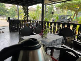Huan Jaikaew Guesthouse - Chiang Mai - 2
