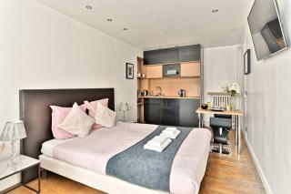 Agréable Appartement Proche Galerie Lafayette - II - 6