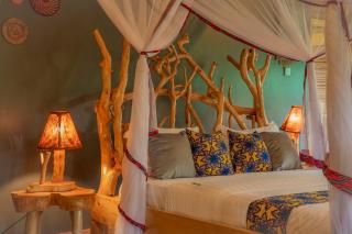 Embogo Safari Lodges - Katoke - 1