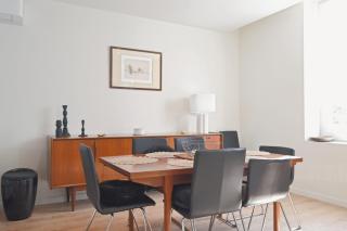 La Pause du Savoir Albigeois - Garage - Climatisation - Centre ville - 3