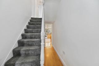 Cosy Urban Oasis 2 Bedroom Flat in Tottenham ( Sleeps 5 People ) - Londra - 8
