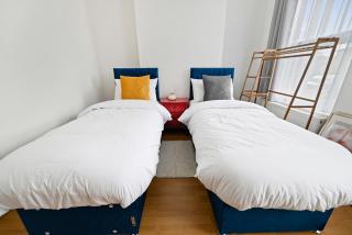 Cosy Urban Oasis 2 Bedroom Flat in Tottenham ( Sleeps 5 People ) - Londra - 4