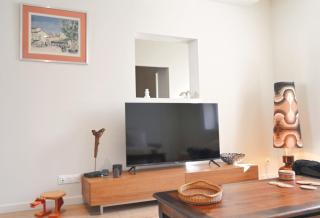 La Pause du Savoir Albigeois - Garage - Climatisation - Centre ville - 5