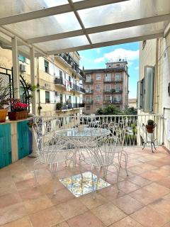 L'ORTO MAGNO - Salerno - 5