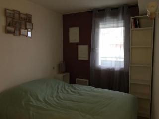 Appt 8 pers / garage / terrasse / vue mer - Sète - 6