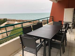 Appt 8 pers / garage / terrasse / vue mer - Sète - 5