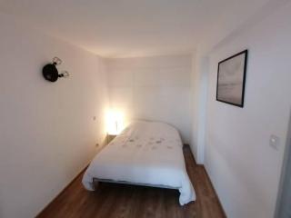 Appt 8 pers / garage / terrasse / vue mer - Sète - 1