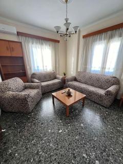 Andros Anemolia Apartment - Batsi - 2