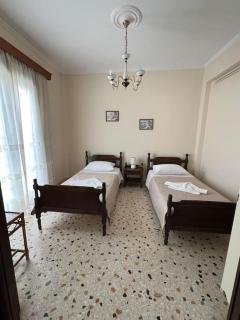 Andros Anemolia Apartment - Batsi - 1
