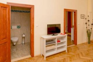 Stella apartments - Praga - 7