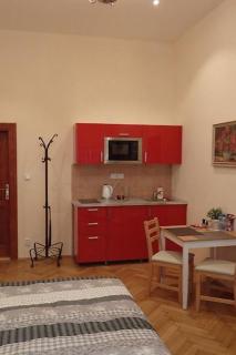 Stella apartments - Praga - 9