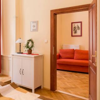 Stella apartments - Praga - 2