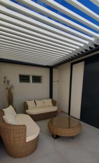 Villa Blue Marine - Deshaies - 4