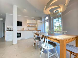 Ferienwohnung Koje 2 - Ostseebad Karlshagen - 6