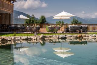 Lerchpeuntgut Alpenfreud Apartments - Tamsweg - 0