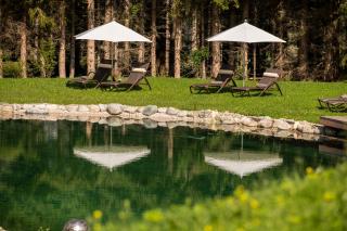 Lerchpeuntgut Alpenfreud Apartments - Tamsweg - 1