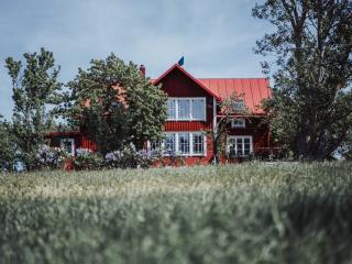 Ytterön skärgårdshotell - Torhamn - 0