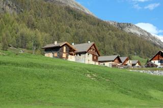 Chalet montagne 10 personnes - Ceillac - 8