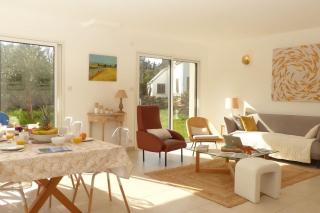 Superbe maison familiale proche de la mer - Locmariaquer - 9