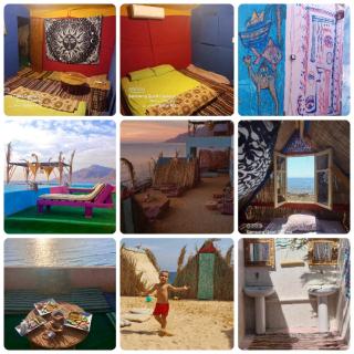 Perry’s Island Camp Al Mezina - Nuweiba - 9