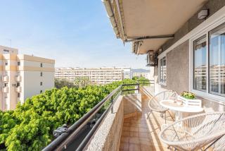 Casa Vacacional Pacífico 5min playa - Málaga - 7