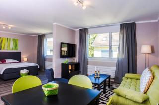 RELOC Serviced Apartments Zurich-Oerlikon - Zurique - 0