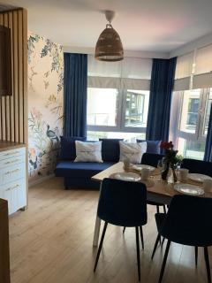 Apartamenty Piaskowe z balkonem - 9