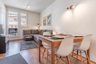 Le Balcon du Brevent - Central - Vue montagne - 0