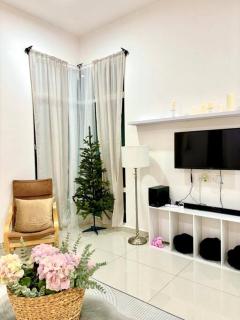 The Top Taiping Semi D Bungalow Near Lake Garden - Taiping - 6
