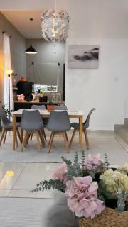 The Top Taiping Semi D Bungalow Near Lake Garden - Taiping - 4